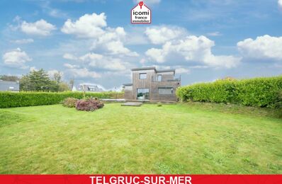 maison 4 pièces 100 m2 à vendre à Telgruc-sur-Mer (29560)