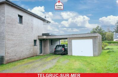 vente maison 318 725 € à proximité de Douarnenez (29100)