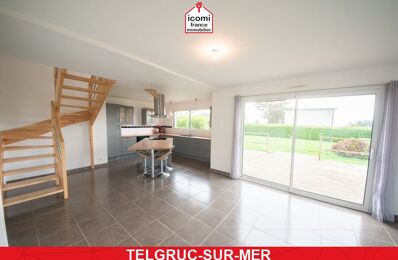 vente maison 318 725 € à proximité de Poullan-sur-Mer (29100)