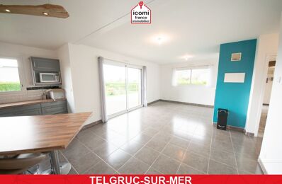 vente maison 318 725 € à proximité de Saint-Nic (29550)