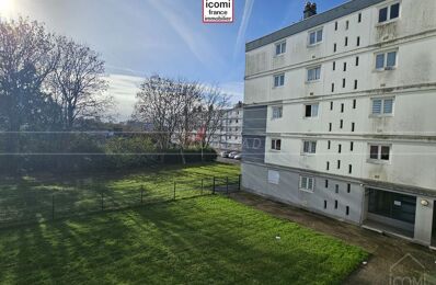 vente appartement 85 999 € à proximité de La Forest-Landerneau (29800)