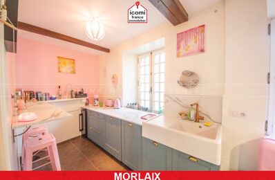 vente appartement 260 499 € à proximité de Plourin-Lès-Morlaix (29600)