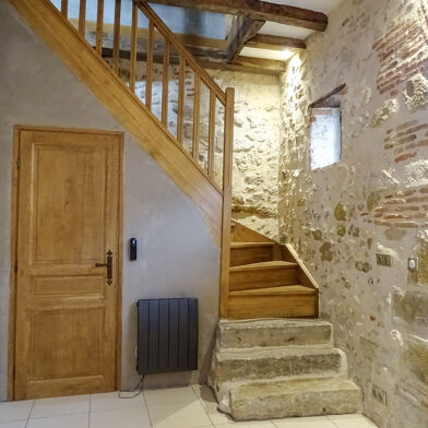 Maison 3 pièces 109 m²