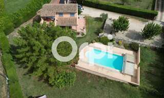 Maison 5 Pièces 123 m² à vendre à Barjac (30430)