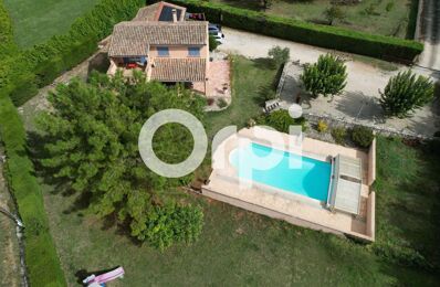 vente maison 421 000 € à proximité de Beaulieu (07460)