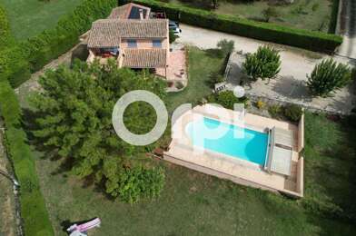 Maison 5 pièces 358000 €