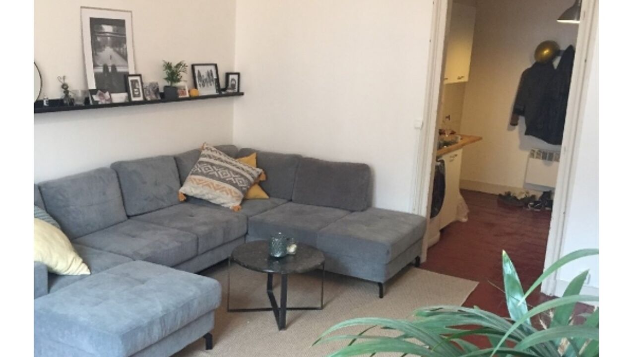 appartement 3 pièces 58 m2 à louer à Toulouse (31000)