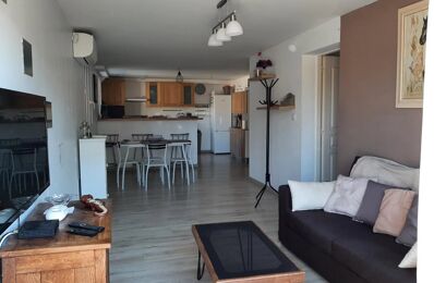 location appartement 600 € CC /mois à proximité de Montélimar (26200)