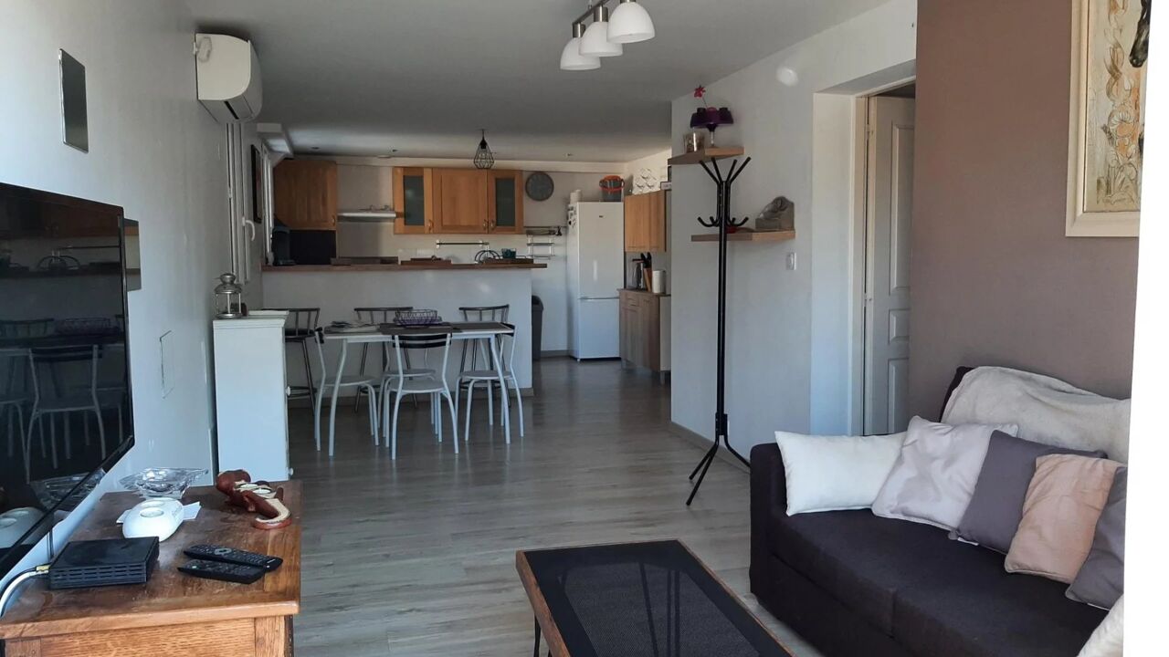 appartement 2 pièces 40 m2 à louer à Montélimar (26200)