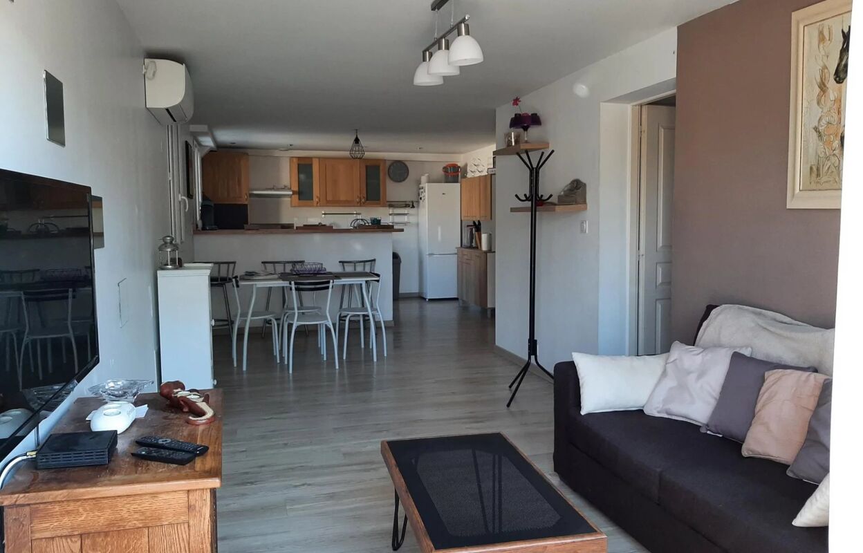 appartement 2 pièces 40 m2 à louer à Montélimar (26200)