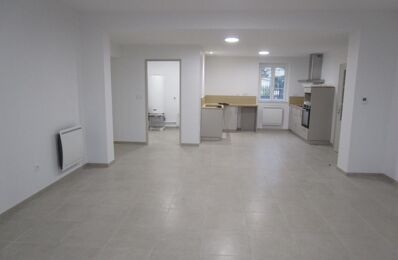 location appartement 550 € CC /mois à proximité de Riscle (32400)