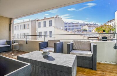 vente appartement 250 000 € à proximité de Ensuès-la-Redonne (13820)