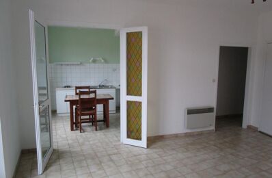 location appartement 383 € CC /mois à proximité de Riscle (32400)