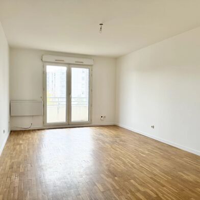 Appartement 2 pièces 62 m²