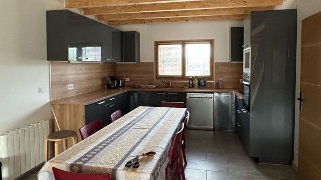 maison 5 pièces 130 m2 à louer à Lacanau (33680)