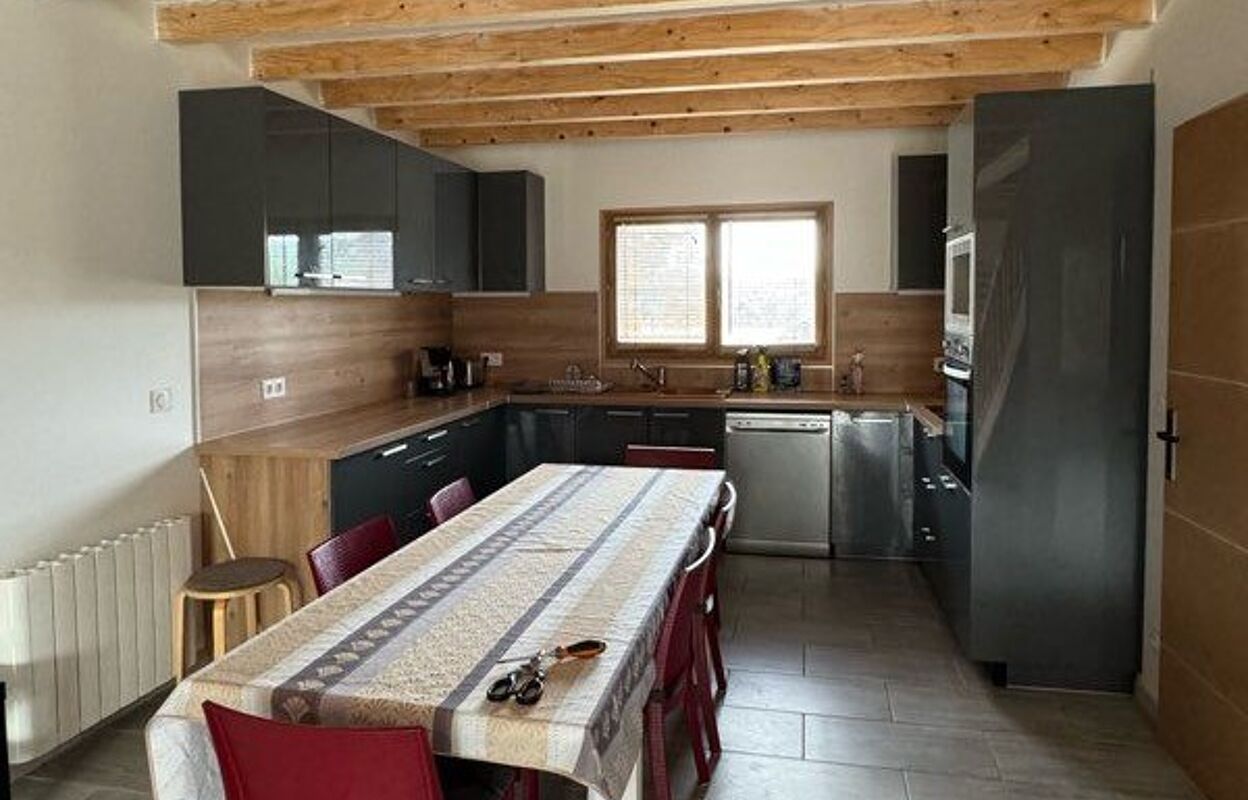 maison 5 pièces 130 m2 à louer à Lacanau (33680)