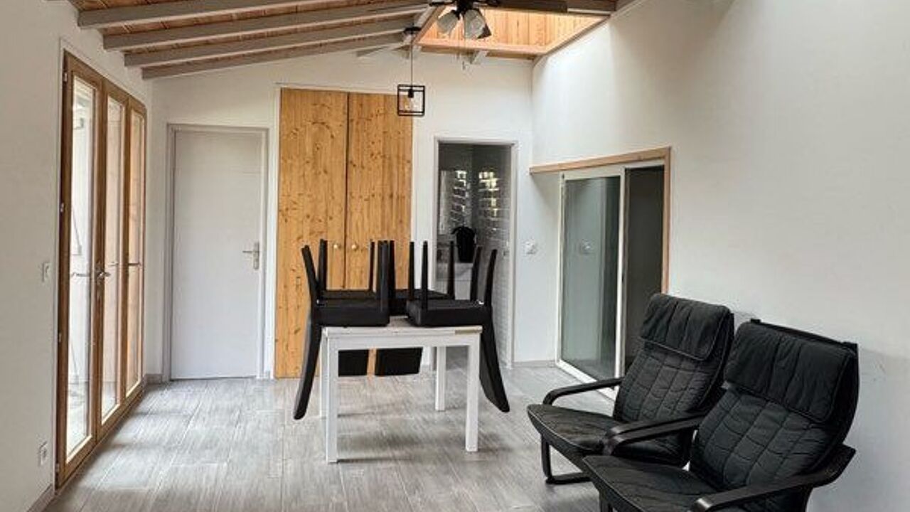 maison 4 pièces 90 m2 à louer à Lacanau (33680)