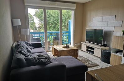 location appartement 630 € CC /mois à proximité de Gujan-Mestras (33470)