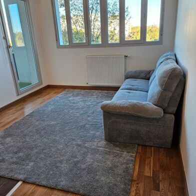 Appartement 2 pièces 37 m²