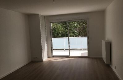 appartement 1 pièces 37 m2 à louer à Bordeaux (33000)