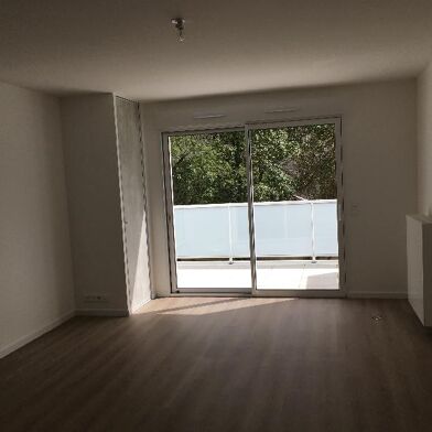 Appartement 1 pièce 37 m²