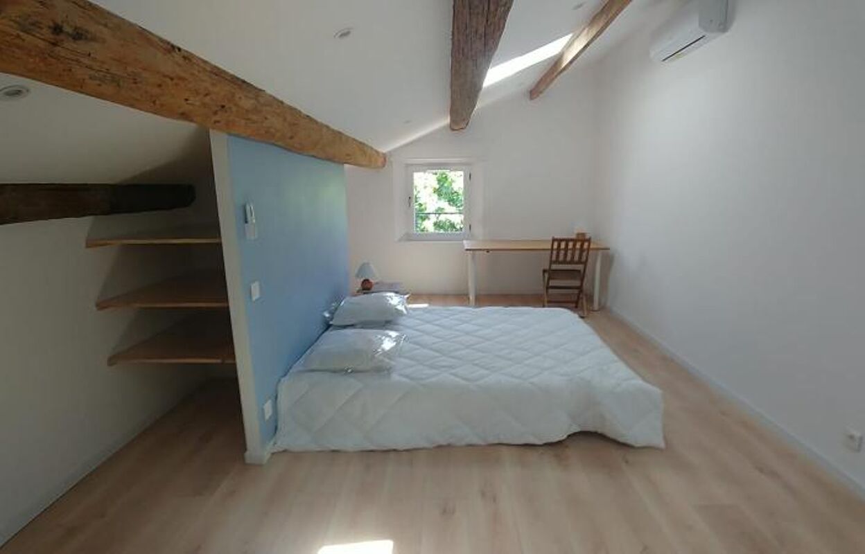 appartement 1 pièces 72 m2 à louer à Tarascon (13150)