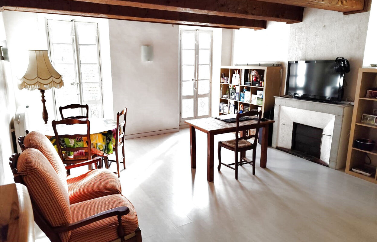 appartement 3 pièces 64 m2 à vendre à Hyères (83400)