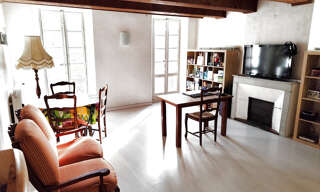 Appartement 3 Pièces 64 m² à vendre à Hyères (83400)