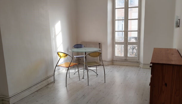 Appartement 3 pièces  à vendre Hyères 83400