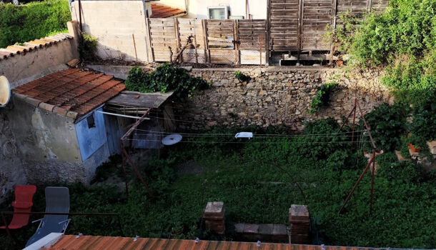 Appartement 3 pièces  à vendre Hyères 83400