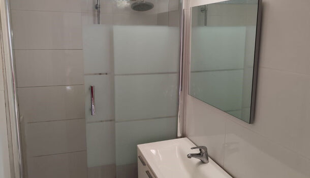 Appartement 3 pièces  à vendre Hyères 83400