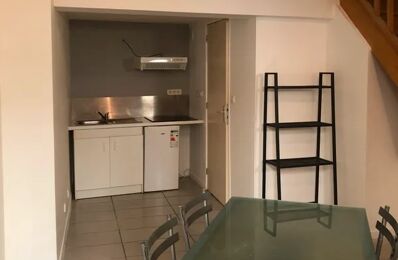 location maison 450 € CC /mois à proximité de Saint-Laurent-Médoc (33112)