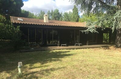 location maison 1 380 € CC /mois à proximité de Saint-Caprais-de-Bordeaux (33880)