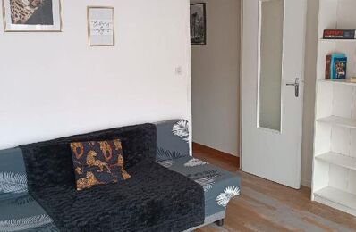 location appartement 670 € CC /mois à proximité de Portet-sur-Garonne (31120)