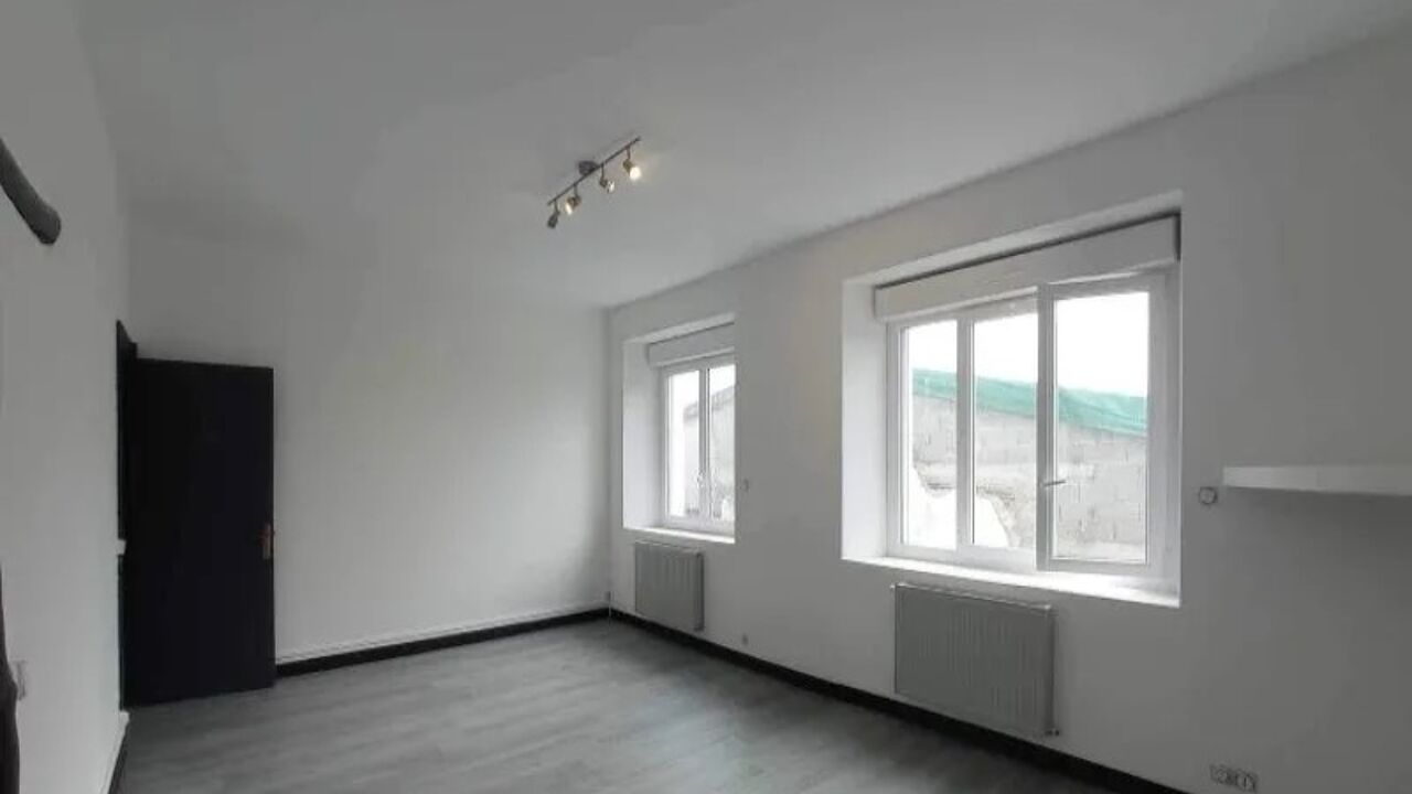 appartement 3 pièces 70 m2 à louer à Saint-Gaudens (31800)