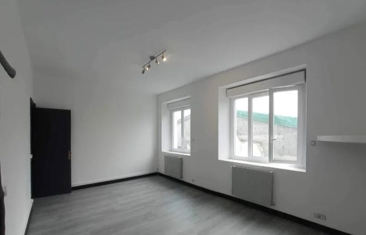 appartement 3 pièces 70 m2 à louer à Saint-Gaudens (31800)