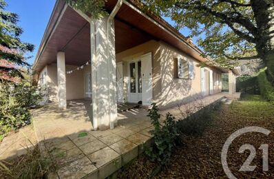 vente maison 494 000 € à proximité de Vendays-Montalivet (33930)