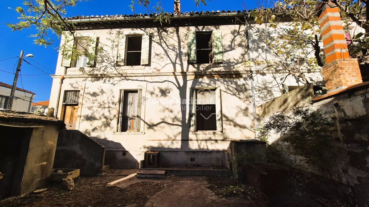 maison 4 pièces 103 m2 à vendre à Avignon (84000)