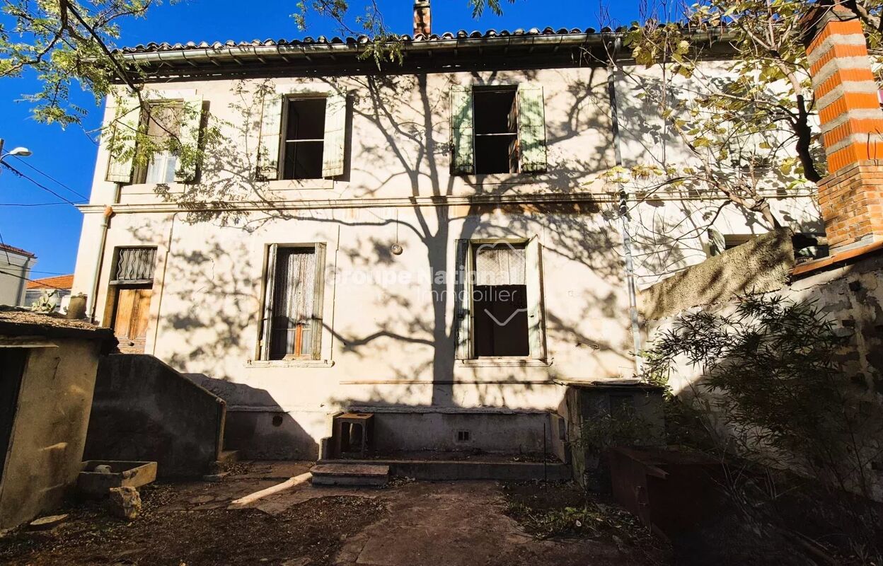 maison 4 pièces 103 m2 à vendre à Avignon (84000)