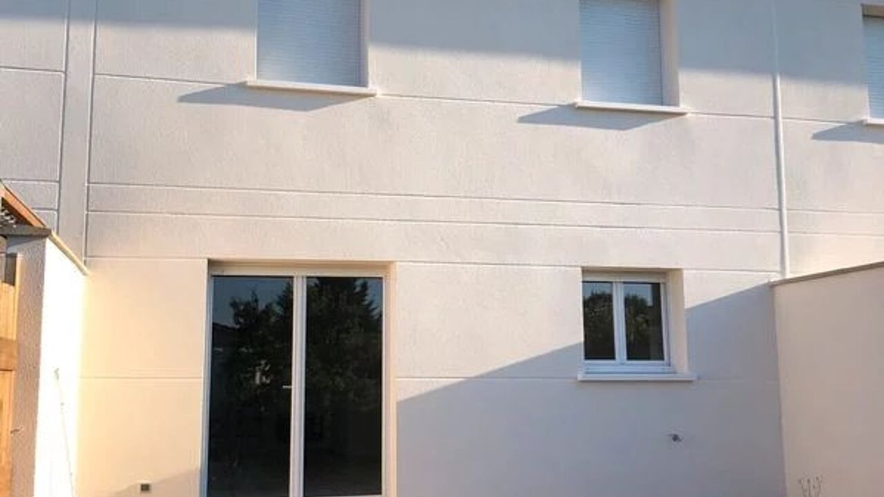 maison 4 pièces 80 m2 à vendre à Langon (33210)