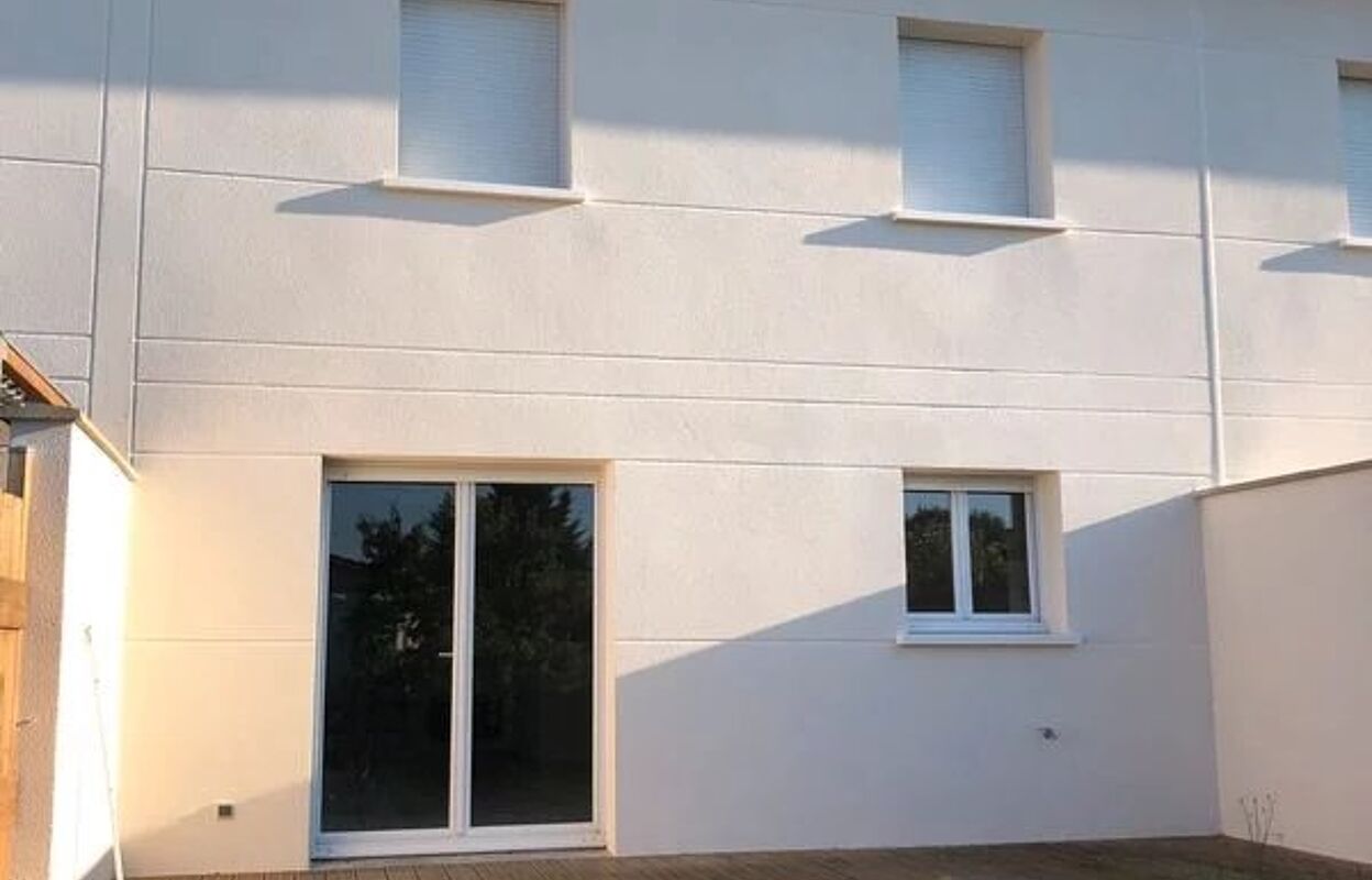 maison 4 pièces 80 m2 à vendre à Langon (33210)