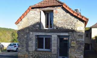 Maison 2 Pièces 55 m² à vendre à Thédirac (46150)