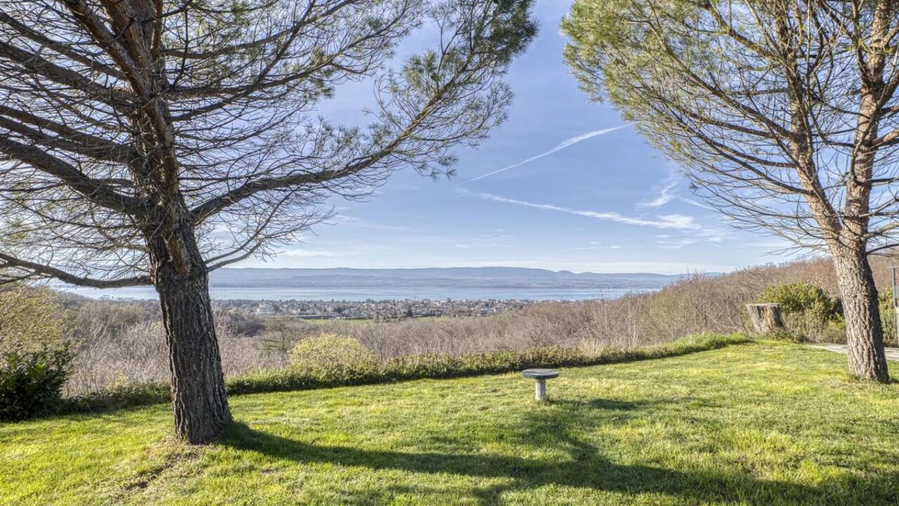 terrain  pièces 1030 m2 à vendre à Armoy (74200)