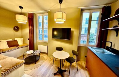 vente appartement 265 000 € à proximité de Cap-d'Ail (06320)