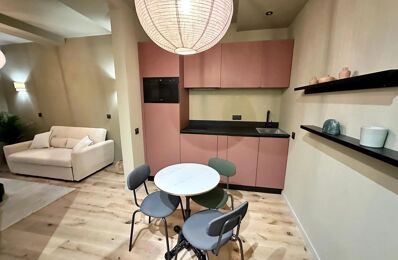 vente appartement 265 000 € à proximité de Carros (06510)