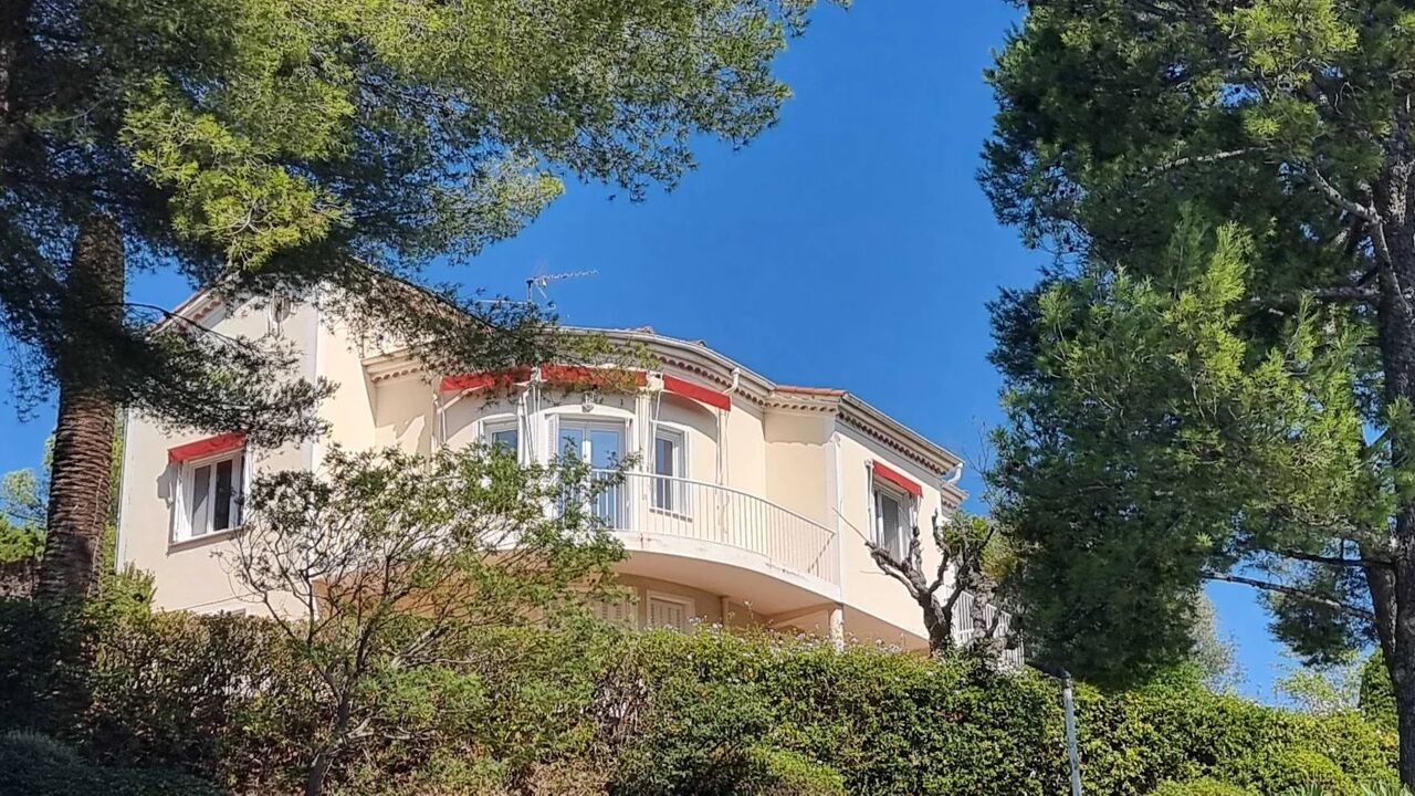 appartement 3 pièces 76 m2 à vendre à Nice (06000)