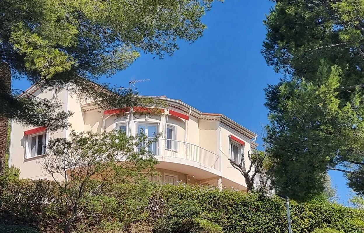 appartement 3 pièces 76 m2 à vendre à Nice (06000)