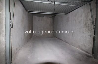 location garage 120 € CC /mois à proximité de Cagnes-sur-Mer (06800)