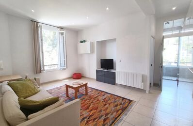 vente appartement 309 000 € à proximité de Cagnes-sur-Mer (06800)