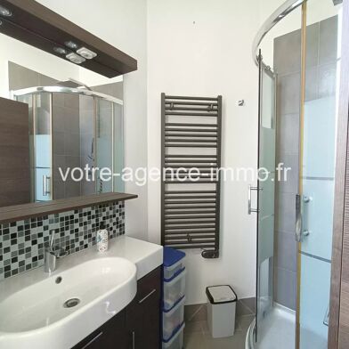 Appartement 4 pièces 82 m²